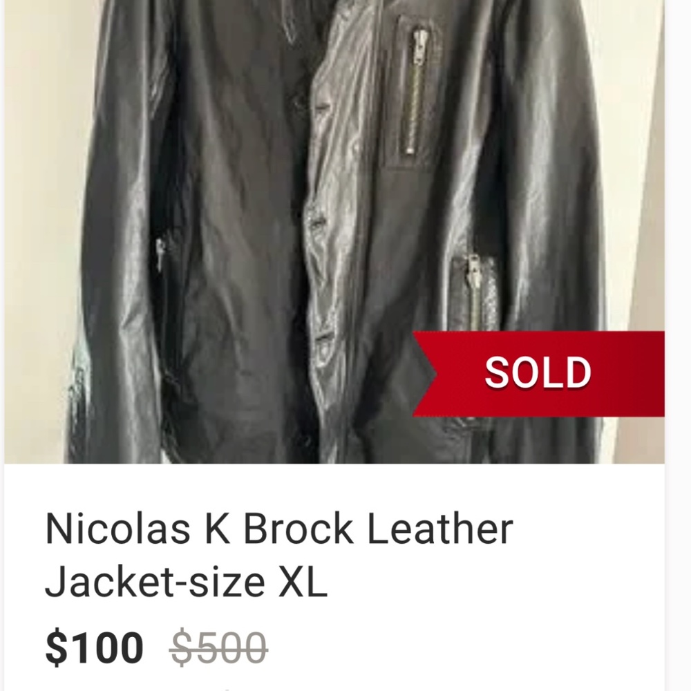 nicolas k